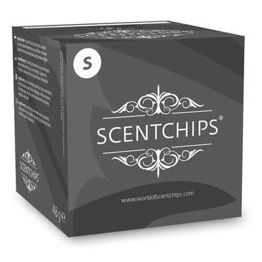 Box S Scentchips